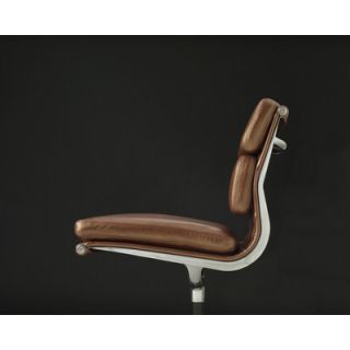 Herman Miller ® Eames Soft Pad Group Side Chair