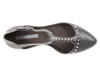 Add some rebel appeal to your ensemble with the Melissa Doris Spike