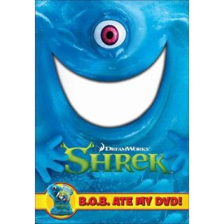 Shrek  (B.O.B. Packaging) (Fullscreen)