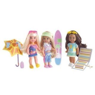 Kelly, Sister of Barbie, Ballet Lessons Toys & Games