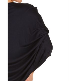 Vivienne Westwood Anglomania Short Sleeve Tiger Dress