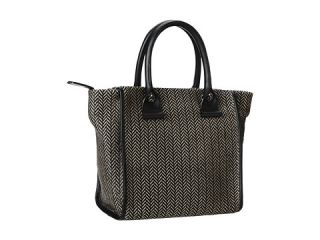 See by Chloe April Small Zipped Tote w/ Shoulder Strap