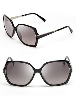 Fendi Oversized Square Sunglasses's