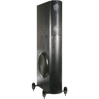 Acoustic Research Tower Speaker With Subwoofer (Sold Individually) ARXP410PL Electronics