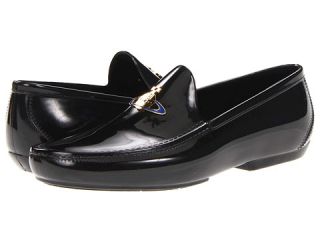 Vivienne Westwood MAN Plastic Moccasin with Orb