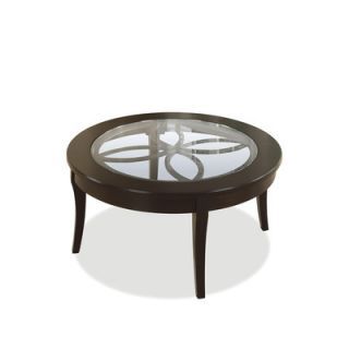 Riverside Furniture Annandale Coffee Table
