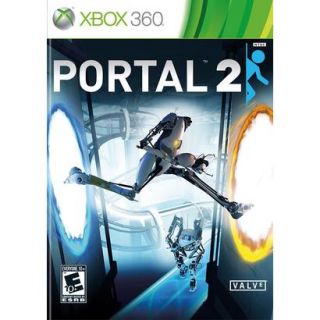 Portal 2 (Xbox 360)