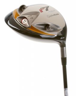 TaylorMade r7 460 RH Driver TaylorMade Golf Drivers