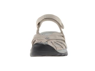 Keen Rose Sandal Aluminum/Neutral Gray