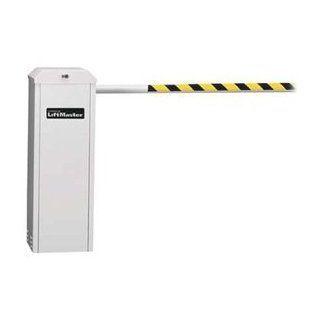 LiftMaster MATDCBB3 Mega Arm TOWER High performance barrier gate operators with built in Battery Backup   Garage Door Openers  