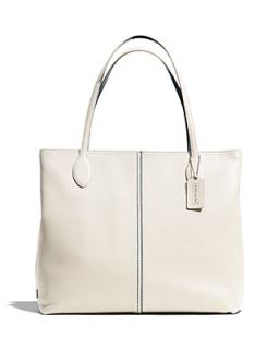 COACH Key Items Leather Tote's