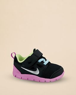 Nike Girls' Free 5.0 Running Shoes   Walker, Toddler's