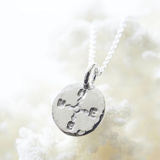 journey necklace by kutuu