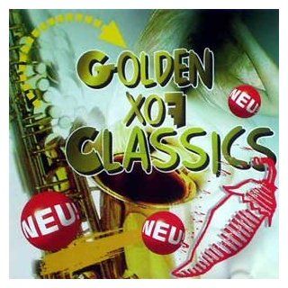 Golden Fox Classics (Cd Compilation, 15 Tracks) Music