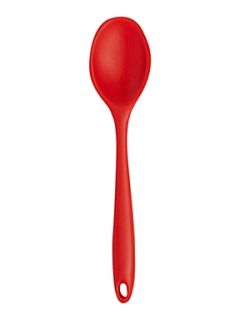 Kitchen Craft Colourworks red spoon