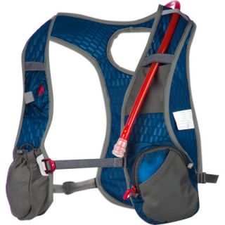 UltrAspire Spry Race Vest   Small Hydration Packs (under 900 cu in)