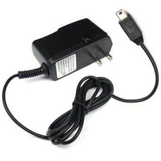 LG Encore GT550 Cell Phone Home Charger or Travel Charger [Electronics]  Players & Accessories