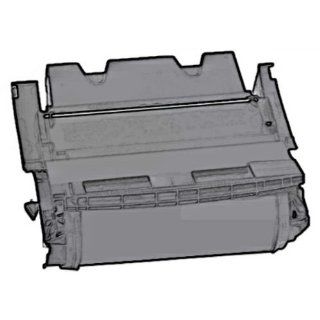 IBM Compatible Infoprint 1332/1352/1372 Toner Cartridge (21000 Page Yield) (75P4301) Computers & Accessories