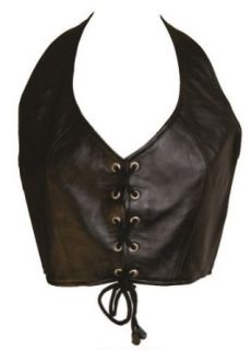 Allstate Leather Women's Top
