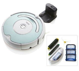 iRobot Roomba 520 Vacuum Cleaning Robot  Household Robotic Vacuums  