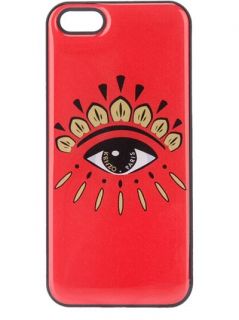 Kenzo 'eye' Iphone Case