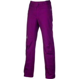 Spyder Circuit Athletic Fit Pant   Womens