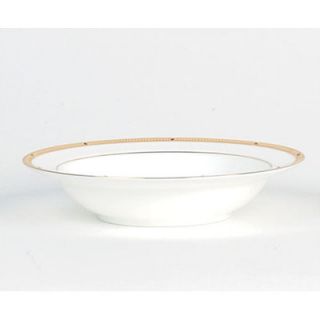 Noritake Rochelle Platinum 5.5 Fruit Dish