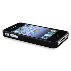 Case/ Screen Protector/ Wrap/ Dashboard Mount for Apple iPhone 4/ 4S BasAcc Cases & Holders