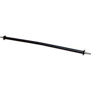 Tie Down Engineering Trailer Axle - 3,500-Lb. Capacity, 95in. L, 74in. Spring Center, Model# 50217  Axle Kits