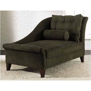 Lincoln Left Arm Facing Chaise Lounge