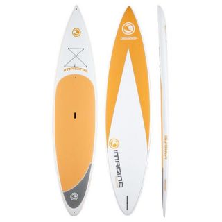 Imagine Crossover SUP Paddleboard AST 10ft x 6in