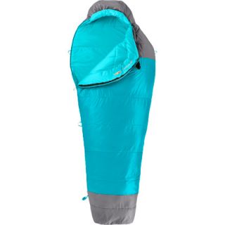 The North Face Cats Meow Sleeping Bag 20 Degree Synthetic   Womens