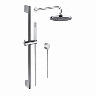 Gedy by Nameeks Superinox Shower Column   Gedy SUP1024