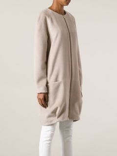 Hien Le 'retro' Coat