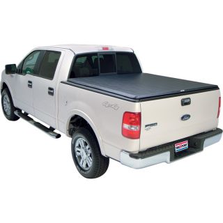 Truxedo TruXport Pickup Tonneau Cover — Fits 2005-2013 Nissan Frontier, 6ft. Bed, Model #284601  Truck Bed Covers