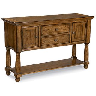 Peters Revington Briarwood Console Table