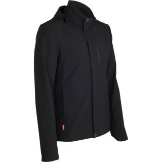 Icebreaker Legion Jacket   Mens