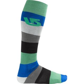 Burton Tailgate Socks 2014