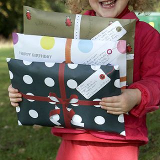 giftelope bumper pack by giftelope ltd