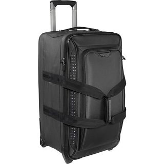 Road Warrior 26 Collapsible Wheeled Duffel