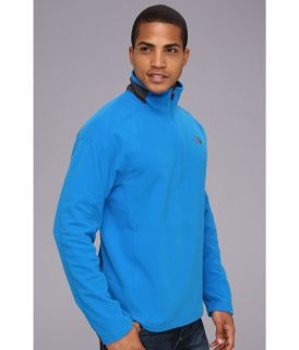 The North Face RDT 100 1/2 Zip Drummer Blue