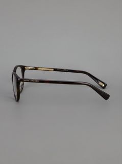 Marc Jacobs Cat Eye Glasses