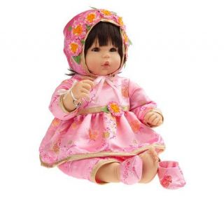 Baby Sakura Limited Edition 22 Doll by Marie Osmond —
