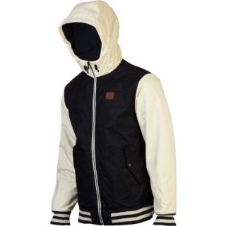 Vans Rutherford Mountain Edition Jacket   Mens