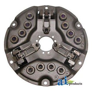 A&I   Pressure Plate 3 lever, adjust on bearing end. PART NO A 353176R93