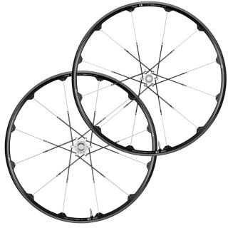 Crank Brothers Cobalt 2 Wheelset   26in