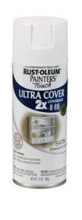 Rust Oleum Painter'S Touch 2x Ultra Cover Spray Paint    