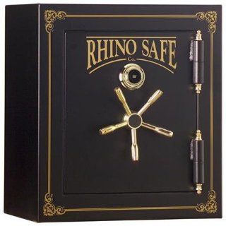 Rhino 30 Series Office / Home Safe by Rhino Metals Gun Safes