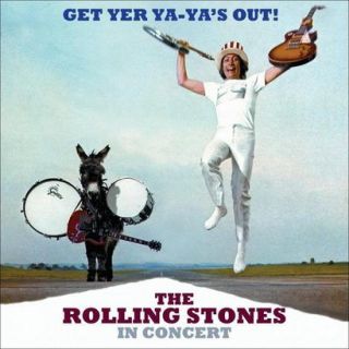 Get Yer Ya Yas Out (40th Anniversary Deluxe Box
