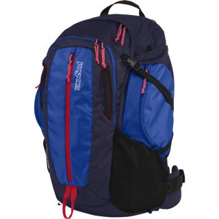 JanSport Equinox 50 Backpack   3170 cu in